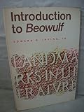 Introduction to 'Beowulf'