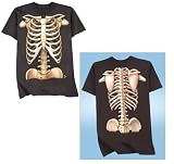 Bare Bones T-Shirts