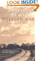 Provinces of Night