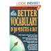 Better Vocabulary in 30 Minutes a Day (Better English Series)