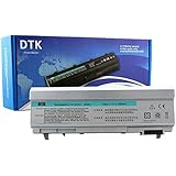 Dtk&reg; New High Capacity High Performance Laptop Battery Replacement for Dell Latitude E6400 E6410 E6500 E6510 Precision M2400 M4400 M4500 Battery Pt434 73wh 9-cell Notebook Laptop Battery P/n: Pt434, Pt435, Pt436, Pt437, Ky265, Ky266, Ky268, Fu268, Fu274, Fu571, Mn632, Mp303, Mp307, Nm631, Nm633, W1193, Ky477 C719r 312-0748 312-0917 (11.1v 7800mah 9-cells) Notebook Computer Battery