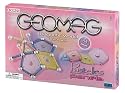 Geomag Pastelle Panels 84-Piece Set