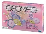 Geomag Pastelle Panels 84-Piece Set