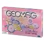 Geomag Pastelle Panels 84-Piece Set