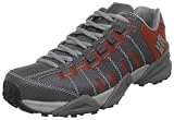 Columbia Sportswear Men’s Master Of Faster Low Trail Running Shoe,Dark Shadow/Picante,16 M US