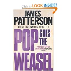 Pop Goes the Weasel