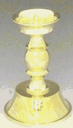 Mayer Mill Brass - 7 Inch