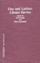 Gay and Lesbian Library Service