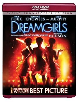 Dreamgirls (Two-Disc Showstopper Edition) [HD DVD]