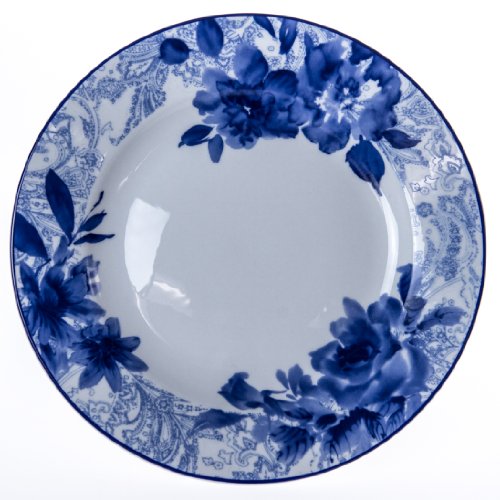 Porcelain Dinner Plate Dinnerware & Serveware