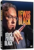Lewis Black: Stark Raving Black