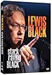 Lewis Black: Stark Raving Black