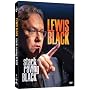 Lewis Black: Stark Raving Black