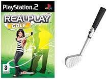 Realplay Golf (PS2)