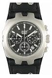 Caterpillar Men's YE-143-34-121 Yellow Steel 04 Chronograph Watch
