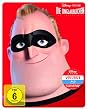 Die Unglaublichen - Steelbook [Blu-ray] [Limited Edition]