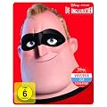 Die Unglaublichen - Steelbook Collection [Blu-ray]