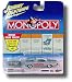Johnny Lightning 2001 Monopoly Income Tax '57 Lincoln Car