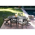 Sean Conway Tiverton 2009 Dining Collection