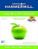UPC 010199002631 product image for Hammermill 8-1/2 x 11 Inches 32 Pounds 100 Color Copy Digital Brightness Paper,  | upcitemdb.com
