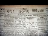 The New York World