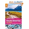 The Rough Guide to South America On A Budget