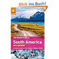 The Rough Guide to South America On A Budget