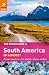 The Rough Guide to South America On A Budget (Rough Guide South America on a Budget)