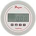 Digital Differential, Flow Gauge, 0.5 InWC