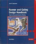Runner and Gating Design Handbook: Tools for Successful Injection Molding