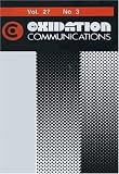 Oxidation Communications