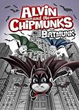 Alvin and the Chipmunks Batmunk