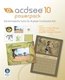 Revue   / ACDSee 10.0 Powerpack