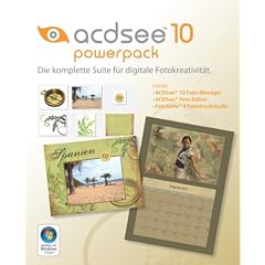 ACDSee 10 Power-Pack
