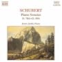 Schubert: Piano Sonatas D. 784 & D. 894