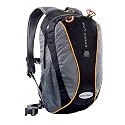 Deuter Speed Lite Rucksack black/titan ohne Blase,Trinksystem 2.0, Mod. 20