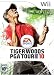 Tiger Woods PGA Tour 2010 WII