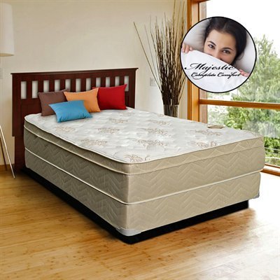 Majestic Mattress Queen