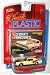 Johnny Lightning Classic Plastic R2, Metal Replicas of Model Kits - 1969 Mercury Cougar XR-7 and Replica Model Kit Collectors Box (1 Each)