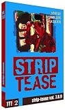 Revue Warner Home Video  / Strip Tease - Vol. 7, 8 et 9 - Coffret 3 DVD