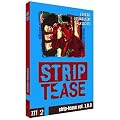 Strip Tease - Vol. 7, 8 et 9 - Coffret 3 DVD
