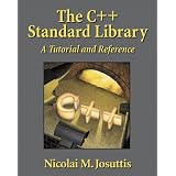 C++ Standard Library, The: A Tutorial and ReferenceNicolai M. Josuttis�ɂ��