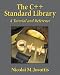 The C++ Standard Library: A Tutorial and Reference
