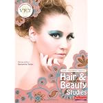 VTCT Level 1 Foundation Diploma in Hair and Beauty Studies: Student Book