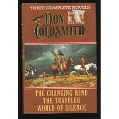 Don Coldsmith: Three Complete Novels