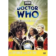 Doctor Who: The Armageddon Factor (Story 103) (The Key to Time Series, Part 6)