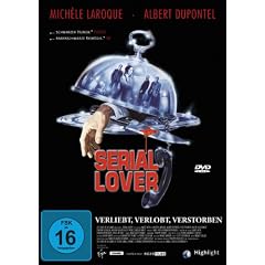 Serial Lover