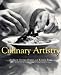 Books : Culinary Artistry