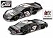 2008 Motorsports Authentics Dale Earnhardt Sr. #3 NASCAR Johnny Cash Man In Black Che...