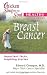 Breast Cancer (Chicken Soup for the Soul Healthy Living)